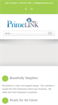 Mobile Screenshot of primelinker.com